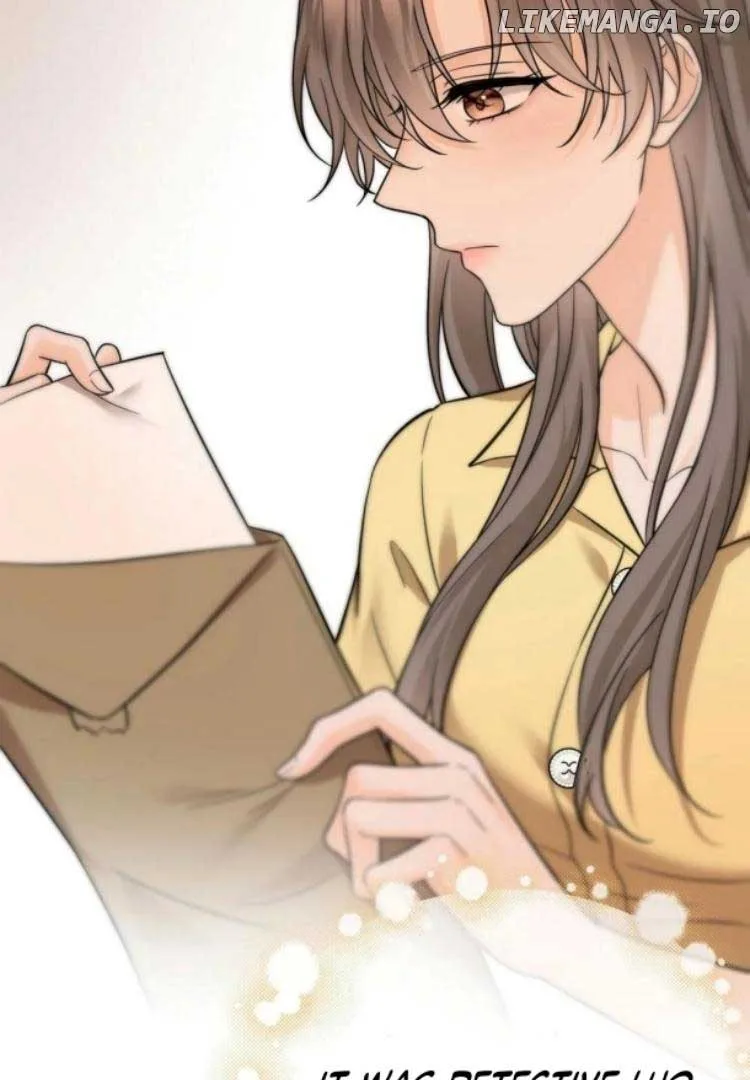 After breaking up, I had relationship with my ex’s uncle-in-law Chapter 46 page 34