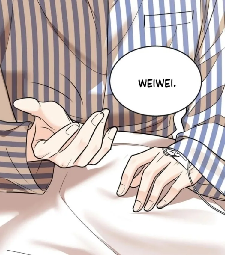 After breaking up, I had relationship with my ex’s uncle-in-law Chapter 49 page 9