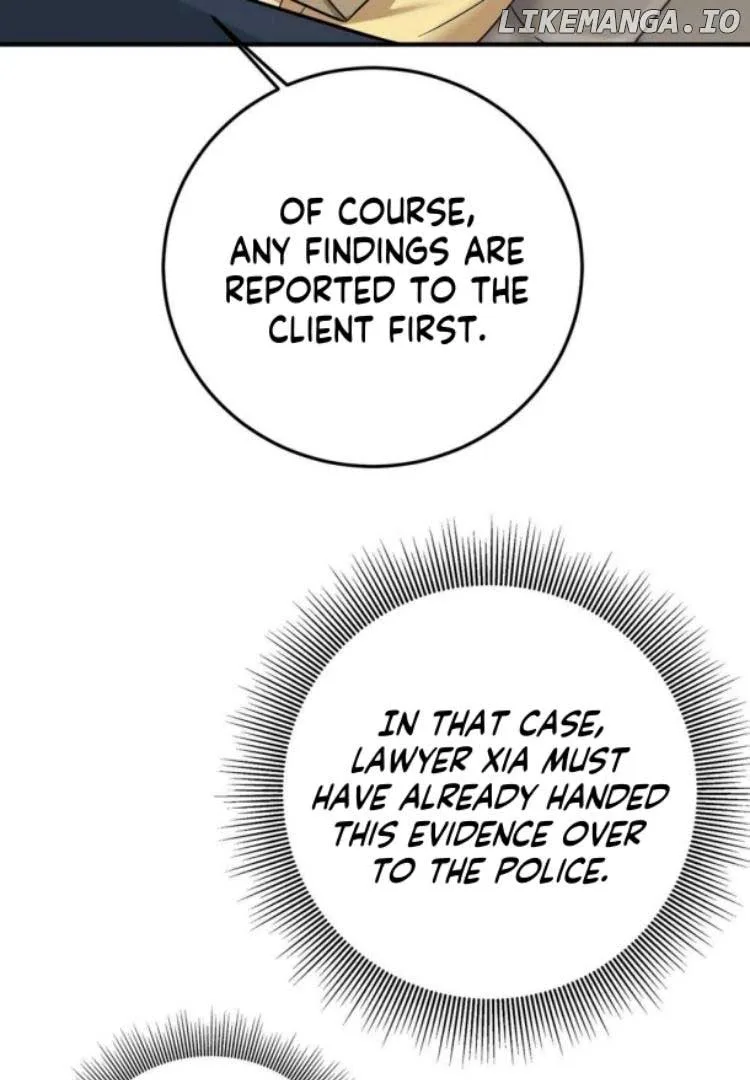 After breaking up, I had relationship with my ex’s uncle-in-law Chapter 46 page 37
