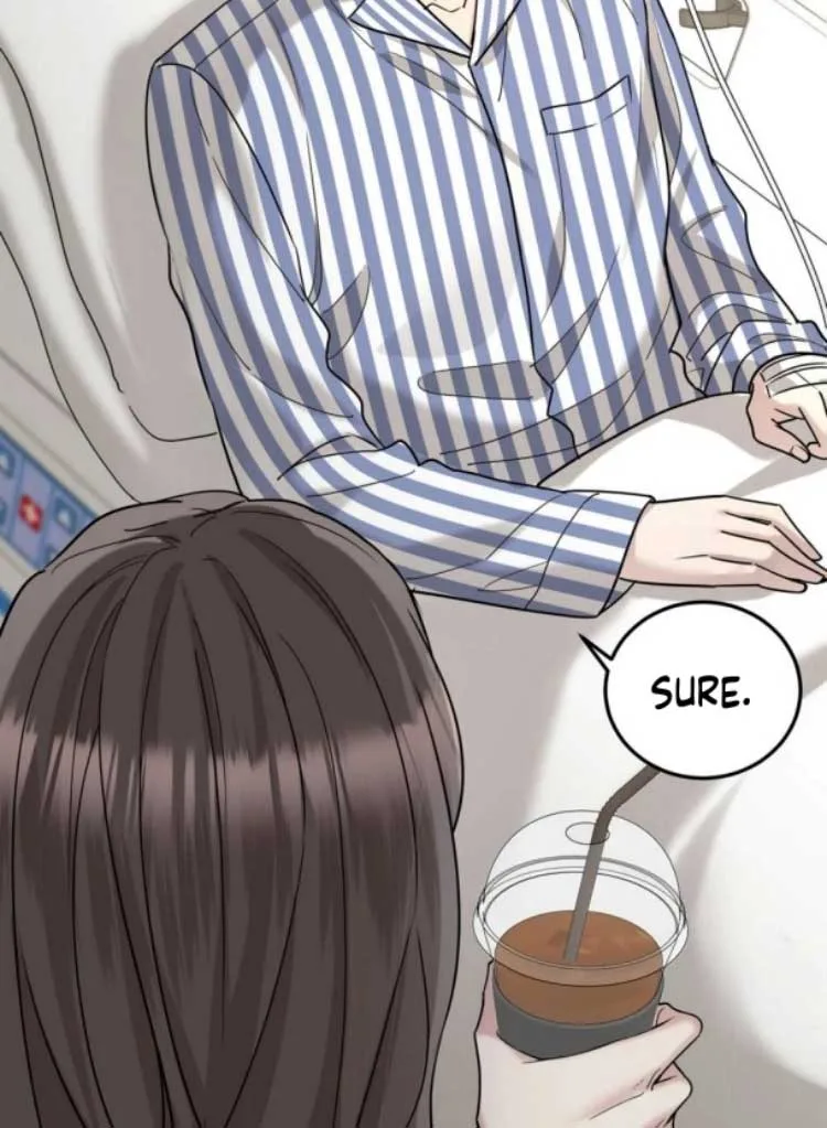 After breaking up, I had relationship with my ex’s uncle-in-law Chapter 48 page 28
