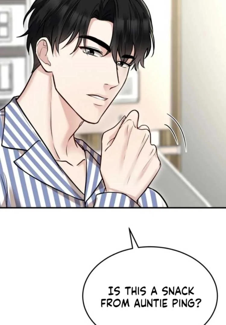After breaking up, I had relationship with my ex’s uncle-in-law Chapter 48 page 24