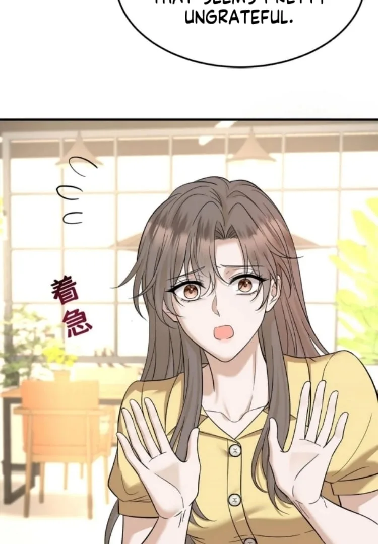 After breaking up, I had relationship with my ex’s uncle-in-law Chapter 47 page 12