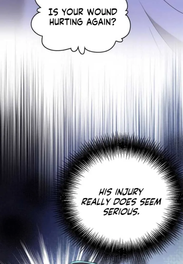 After breaking up, I had relationship with my ex’s uncle-in-law Chapter 48 page 33