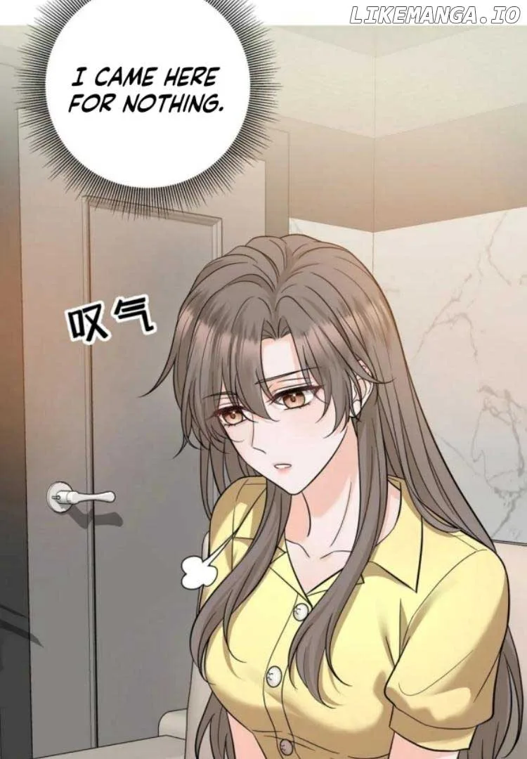 After breaking up, I had relationship with my ex’s uncle-in-law Chapter 46 page 38
