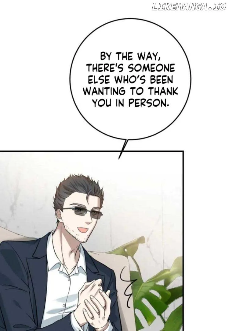 After breaking up, I had relationship with my ex’s uncle-in-law Chapter 46 page 41