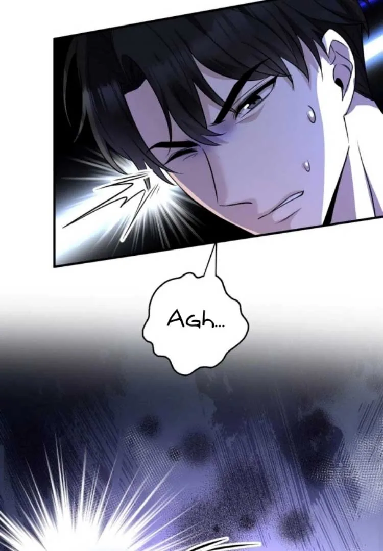 After breaking up, I had relationship with my ex’s uncle-in-law Chapter 48 page 31