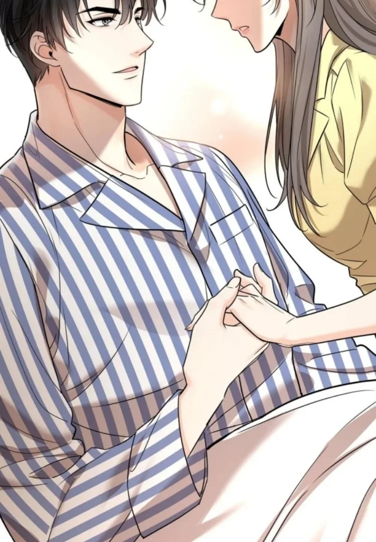 After breaking up, I had relationship with my ex’s uncle-in-law Chapter 49 page 15