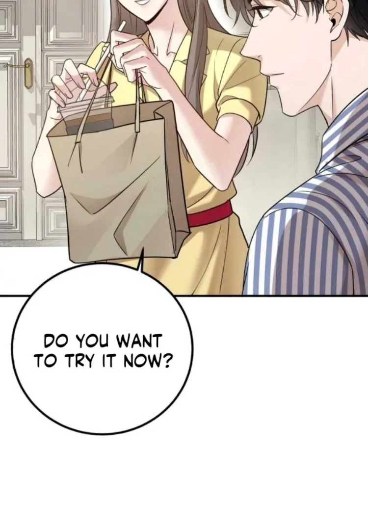 After breaking up, I had relationship with my ex’s uncle-in-law Chapter 48 page 26