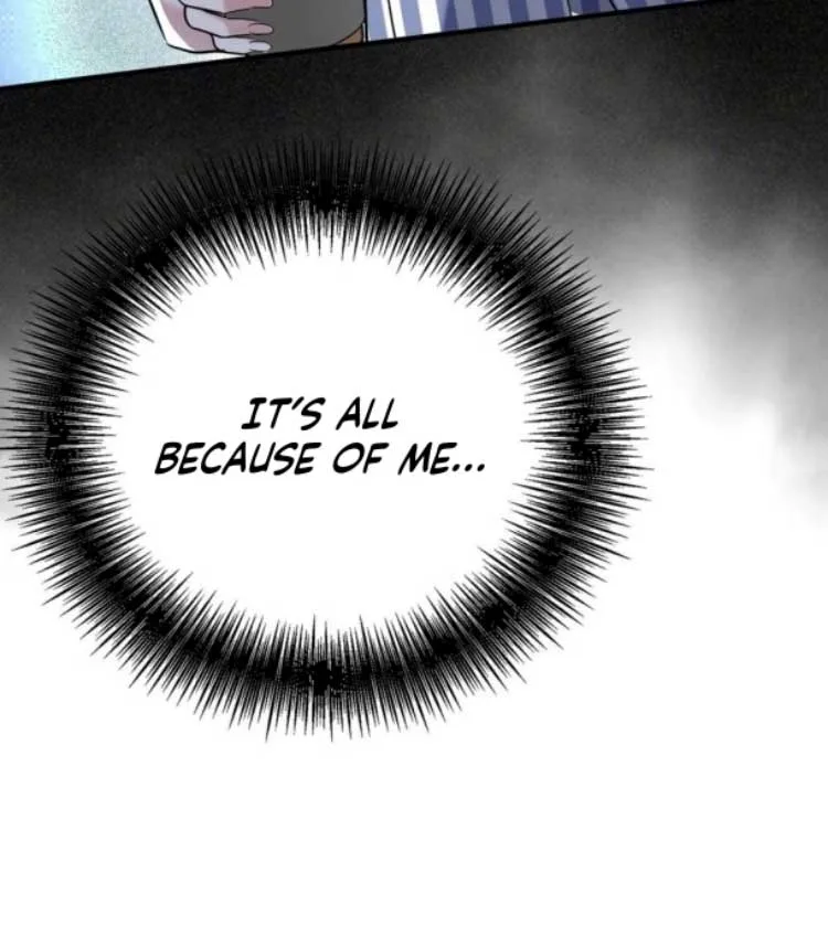 After breaking up, I had relationship with my ex’s uncle-in-law Chapter 48 page 35