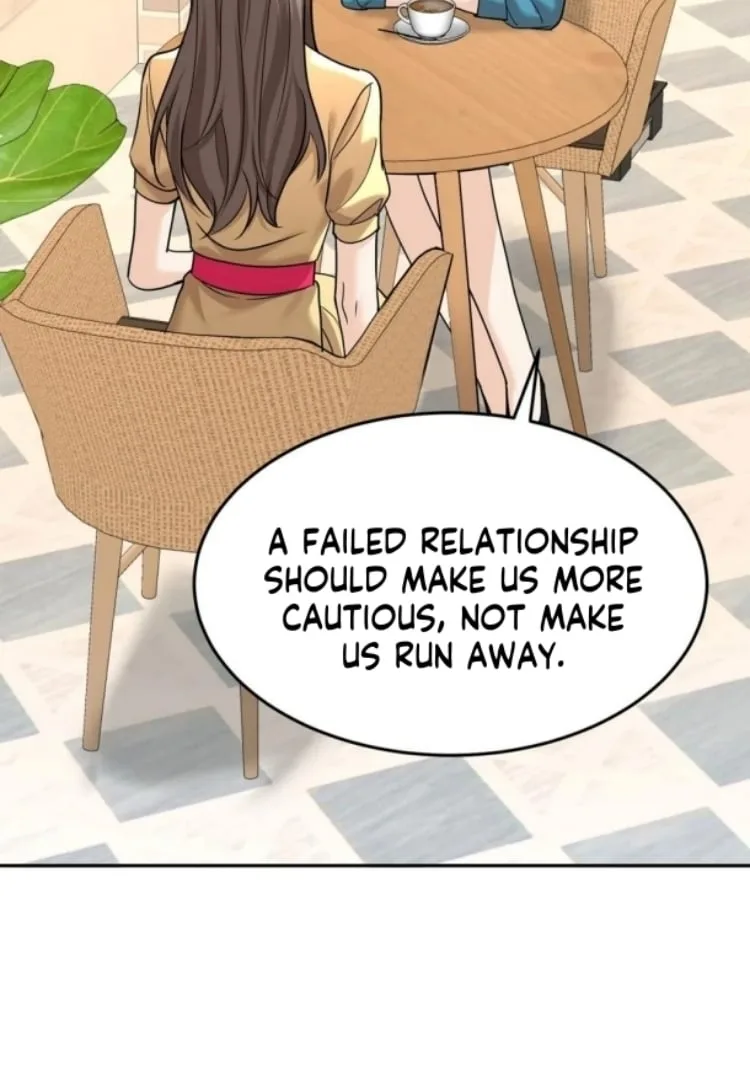 After breaking up, I had relationship with my ex’s uncle-in-law Chapter 47 page 25