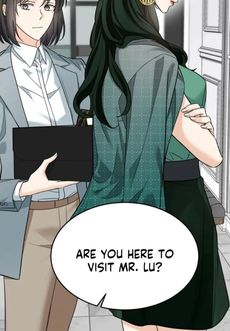 After breaking up, I had relationship with my ex’s uncle-in-law Chapter 47 page 38