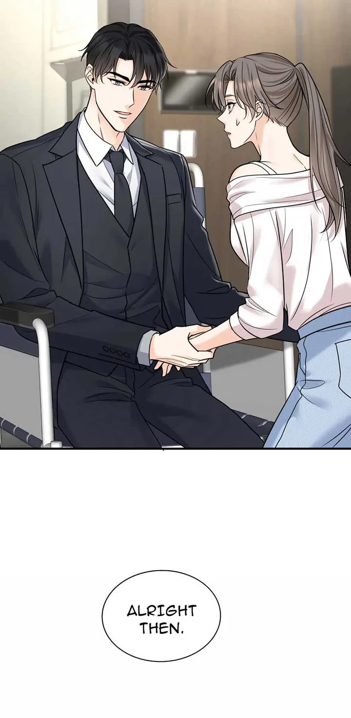 After breaking up, I had relationship with my ex’s uncle-in-law Chapter 53 page 10