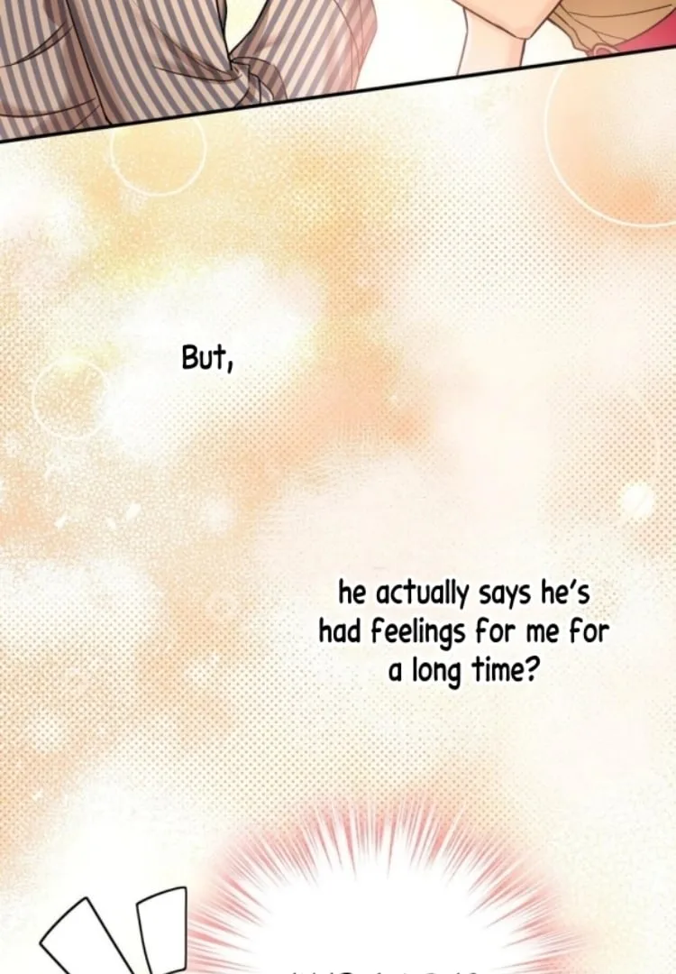 After breaking up, I had relationship with my ex’s uncle-in-law Chapter 49 page 22
