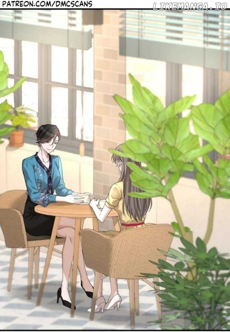 After breaking up, I had relationship with my ex’s uncle-in-law Chapter 46 page 50