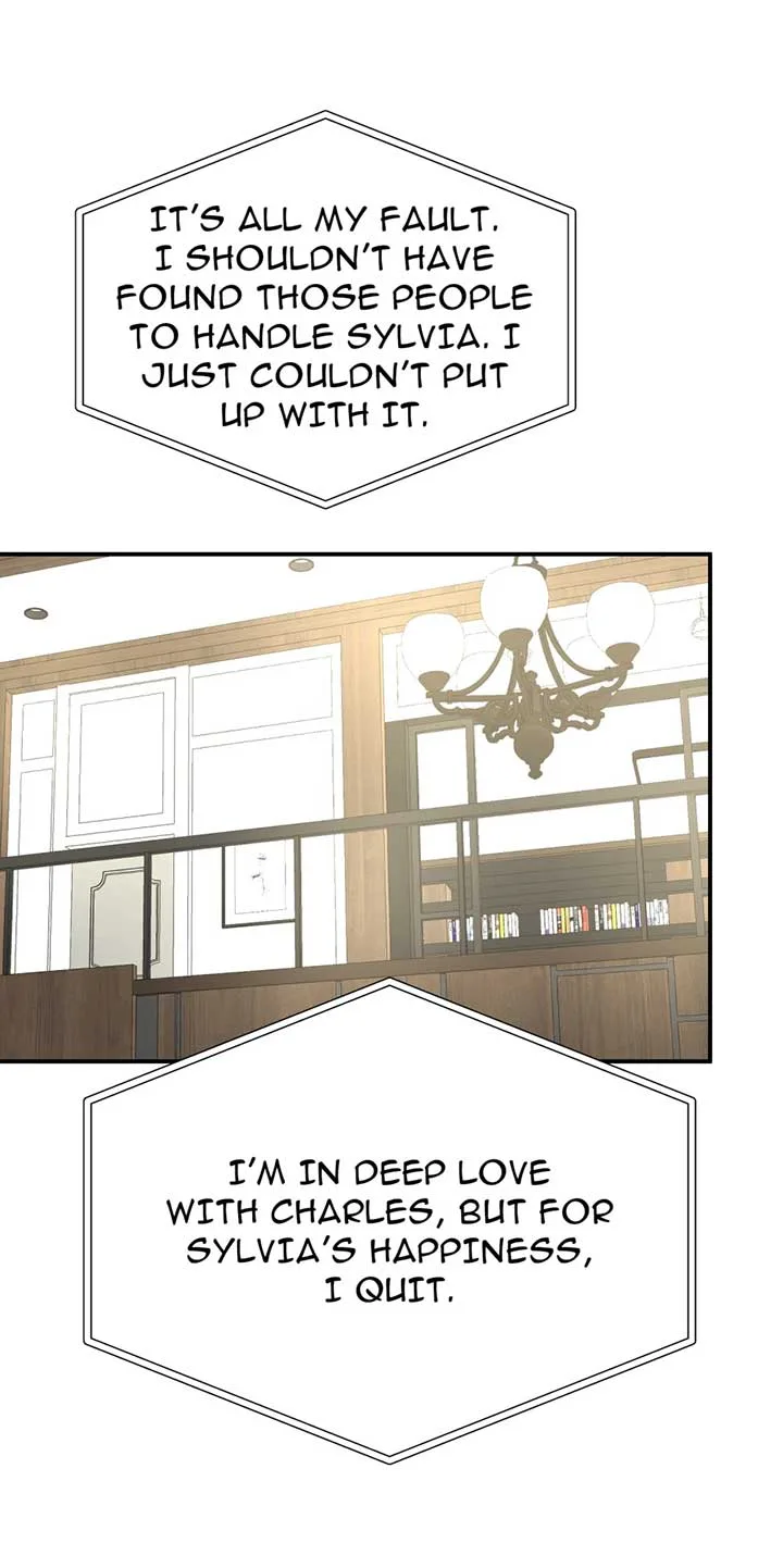 After breaking up, I had relationship with my ex’s uncle-in-law Chapter 52 page 9