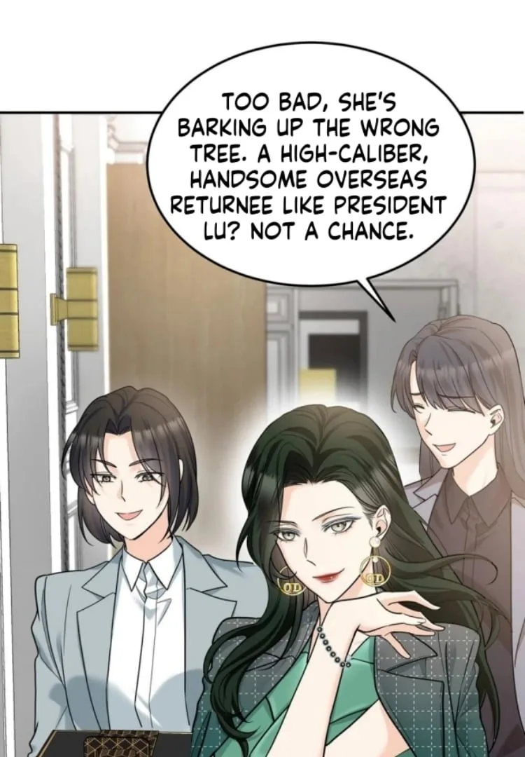 After breaking up, I had relationship with my ex’s uncle-in-law Chapter 47 page 50