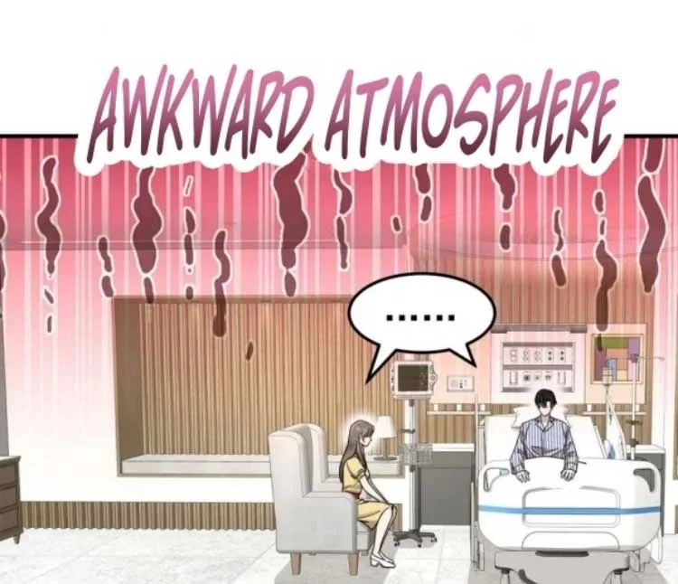 After breaking up, I had relationship with my ex’s uncle-in-law Chapter 48 page 61