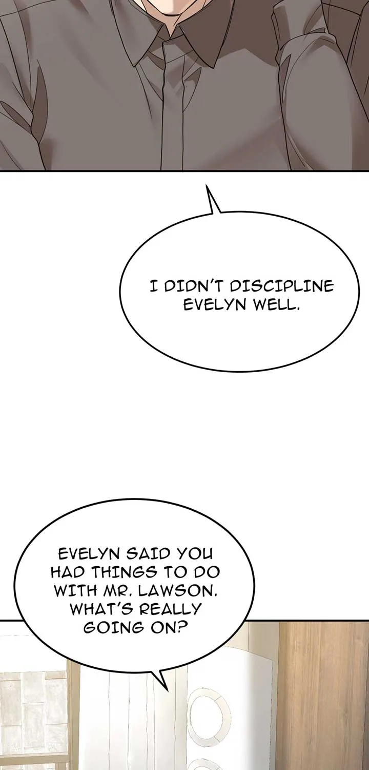 After breaking up, I had relationship with my ex’s uncle-in-law Chapter 52 page 13