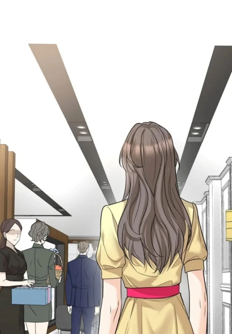 After breaking up, I had relationship with my ex’s uncle-in-law Chapter 47 page 33