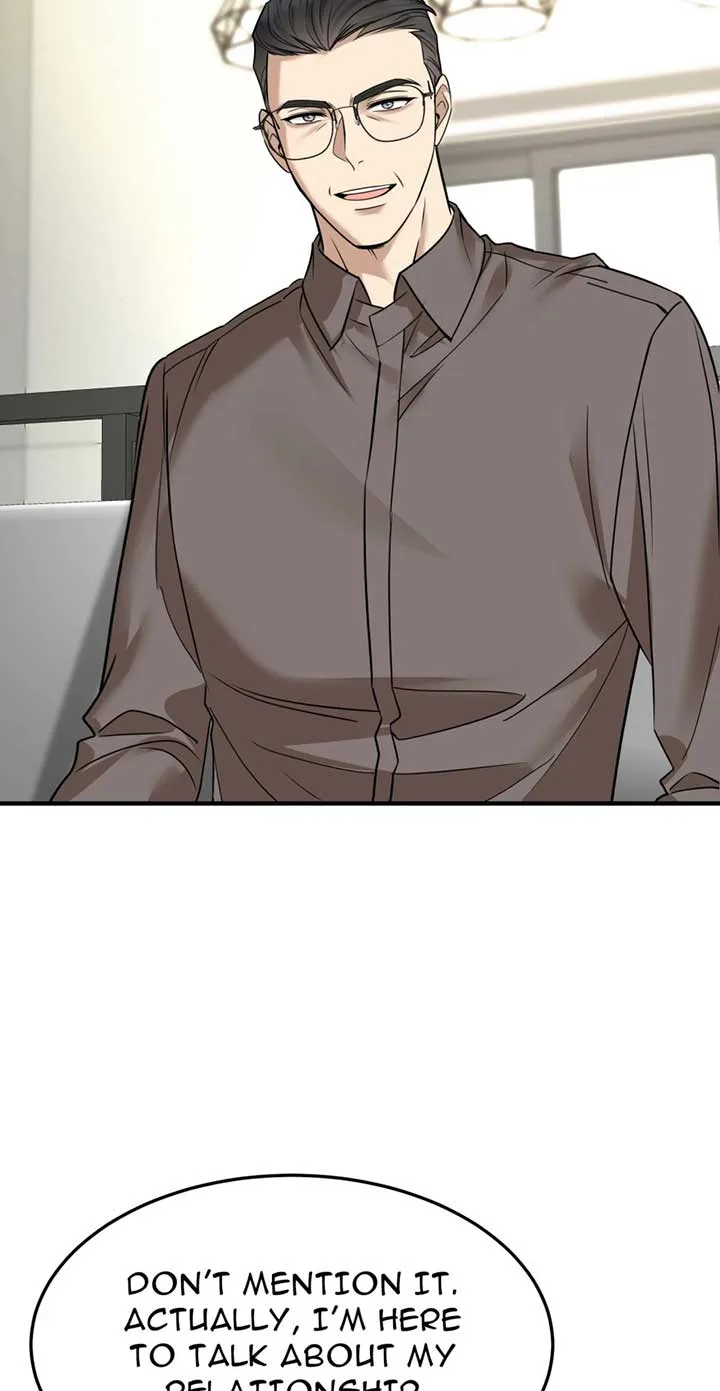 After breaking up, I had relationship with my ex’s uncle-in-law Chapter 53 page 13