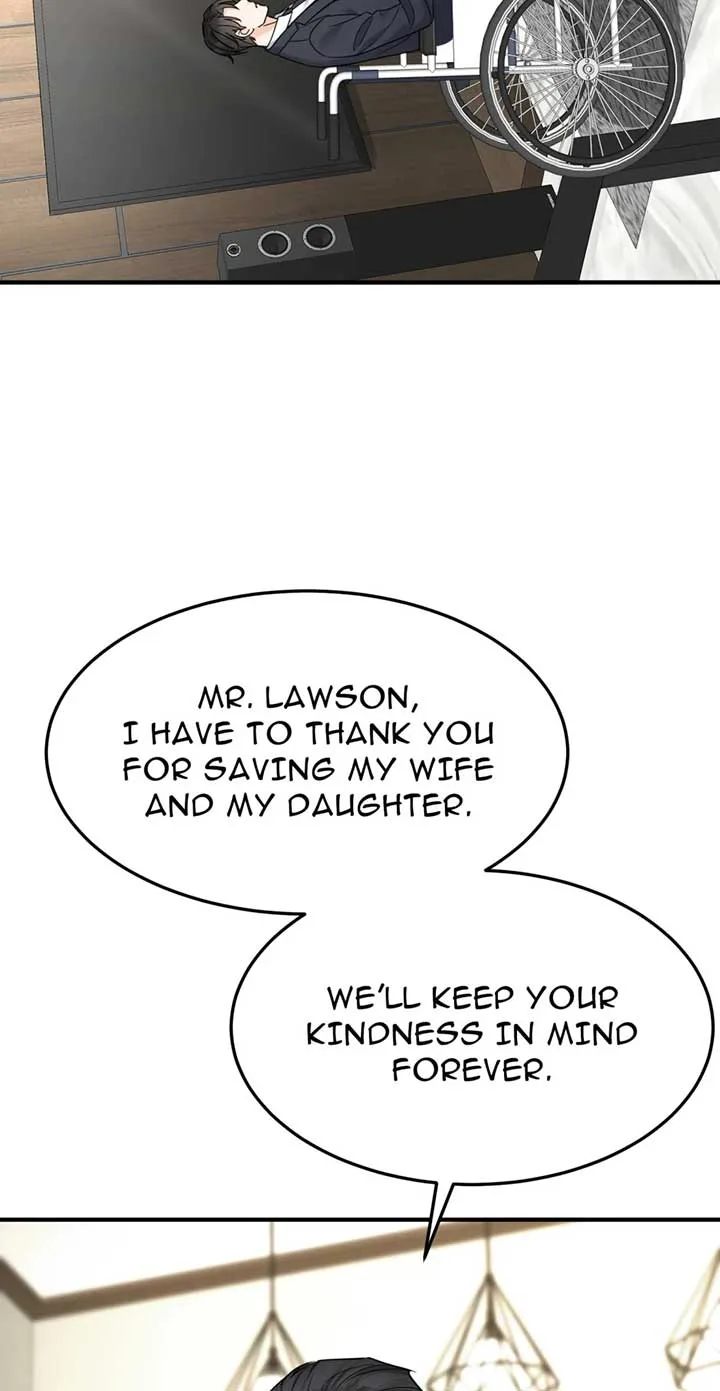 After breaking up, I had relationship with my ex’s uncle-in-law Chapter 53 page 12