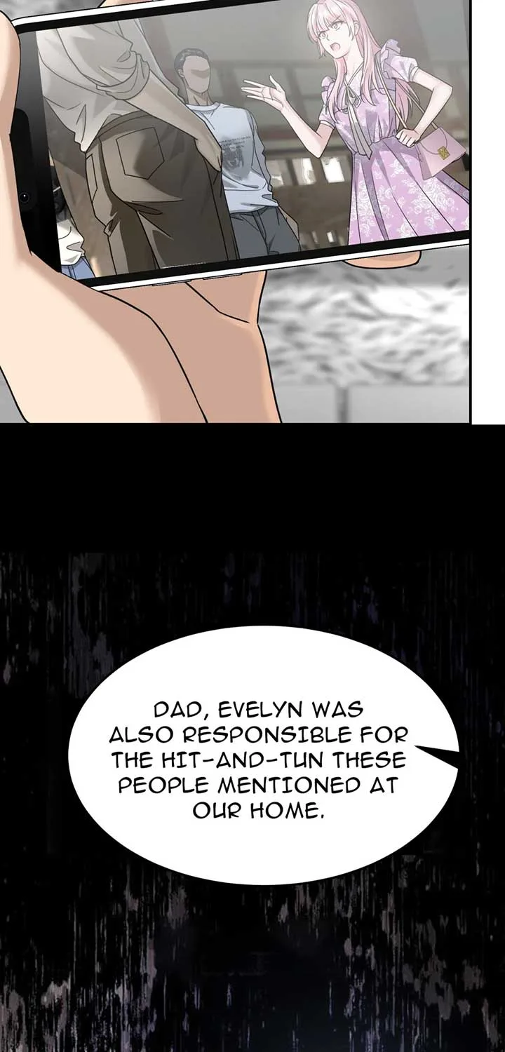 After breaking up, I had relationship with my ex’s uncle-in-law Chapter 52 page 16