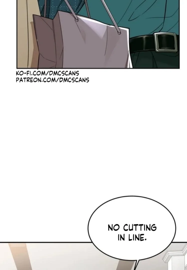 After breaking up, I had relationship with my ex’s uncle-in-law Chapter 47 page 42