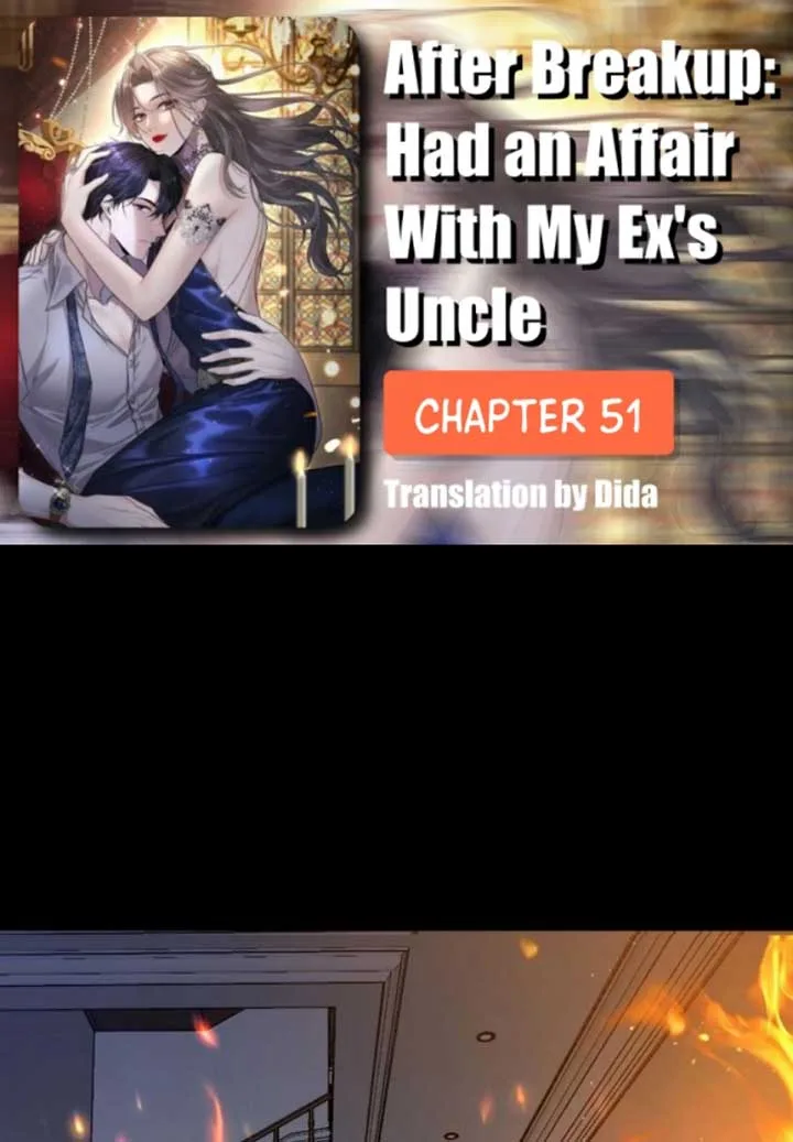 After breaking up, I had relationship with my ex’s uncle-in-law Chapter 51 page 2