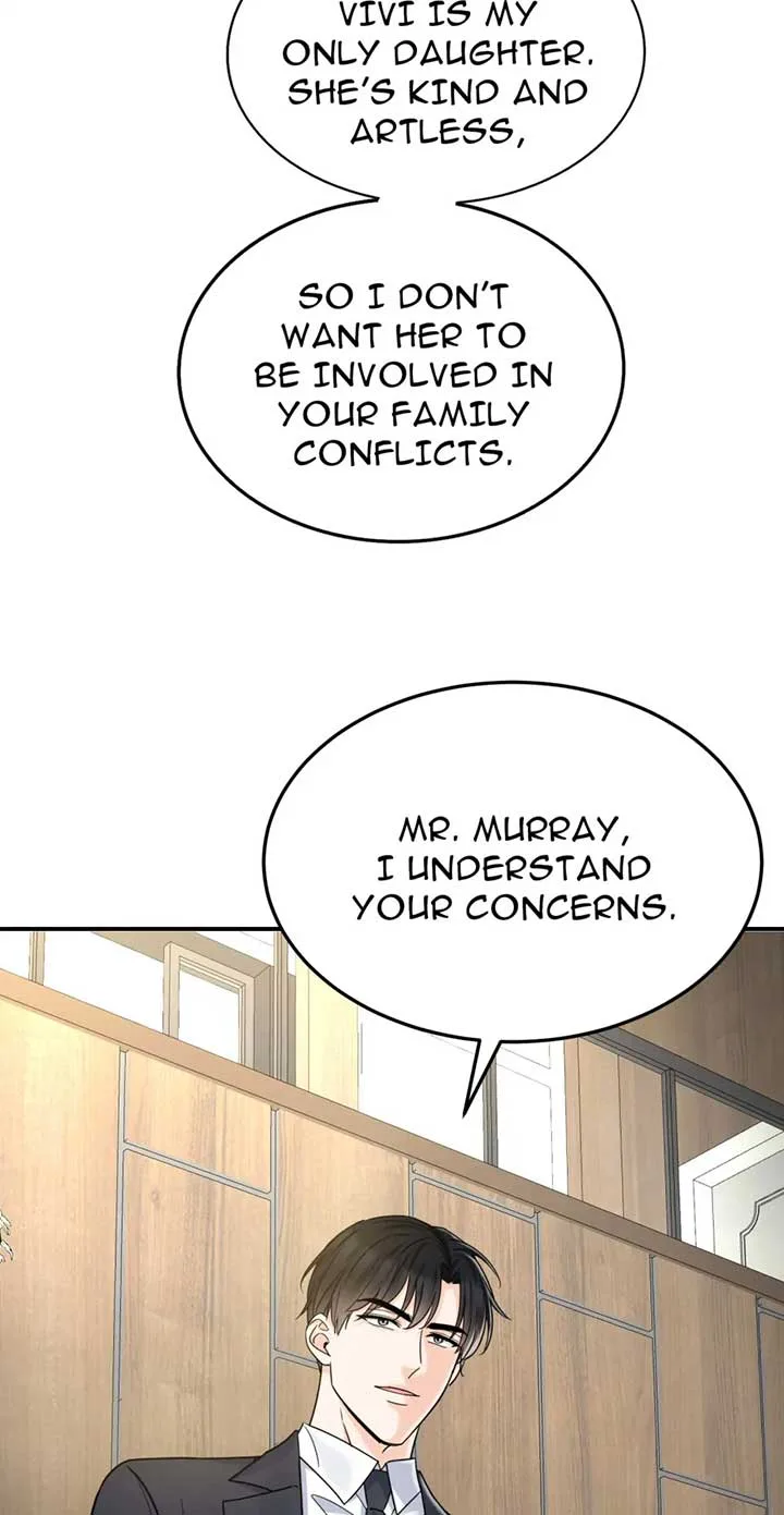 After breaking up, I had relationship with my ex’s uncle-in-law Chapter 53 page 17