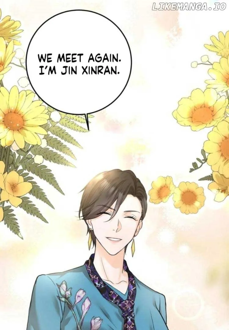 After breaking up, I had relationship with my ex’s uncle-in-law Chapter 46 page 46