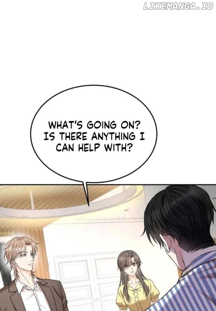 After breaking up, I had relationship with my ex’s uncle-in-law Chapter 50 page 12
