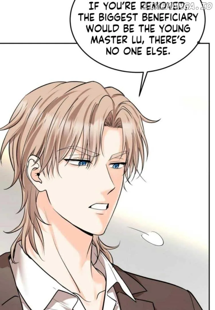 After breaking up, I had relationship with my ex’s uncle-in-law Chapter 50 page 8