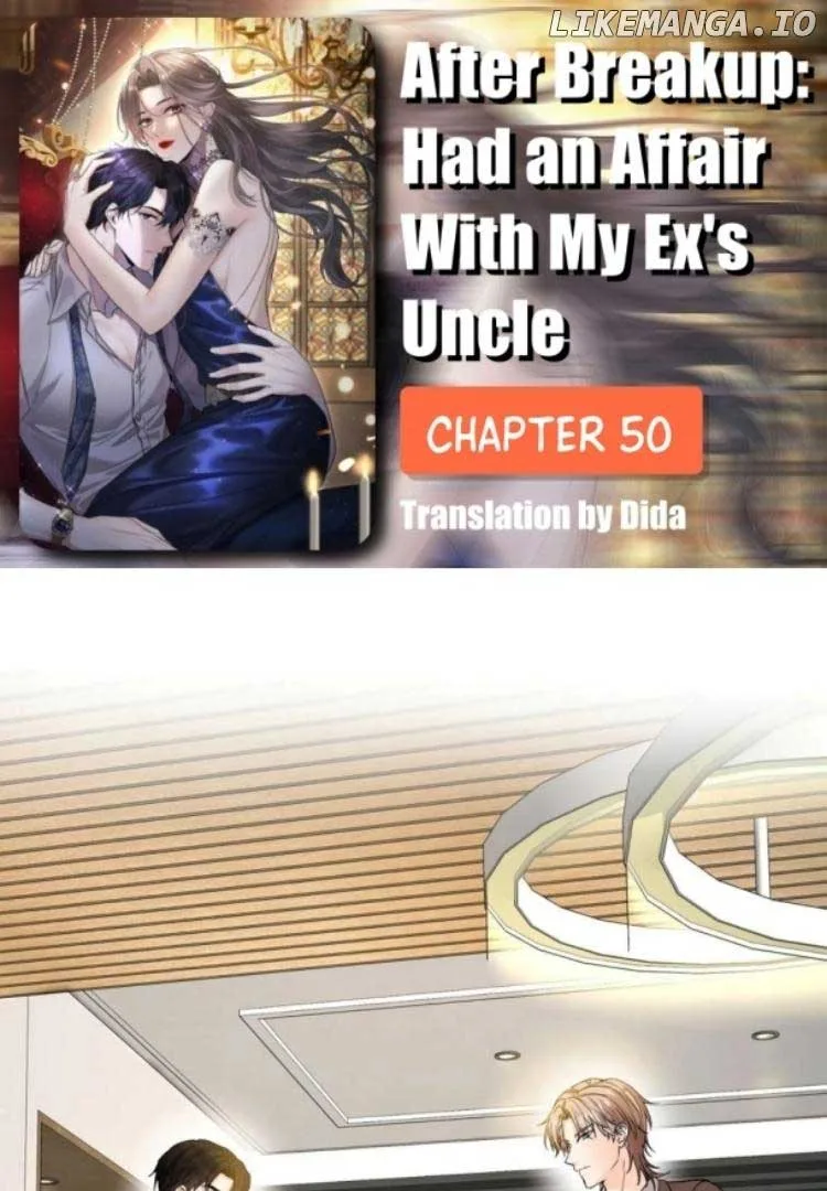 After breaking up, I had relationship with my ex’s uncle-in-law Chapter 50 page 2