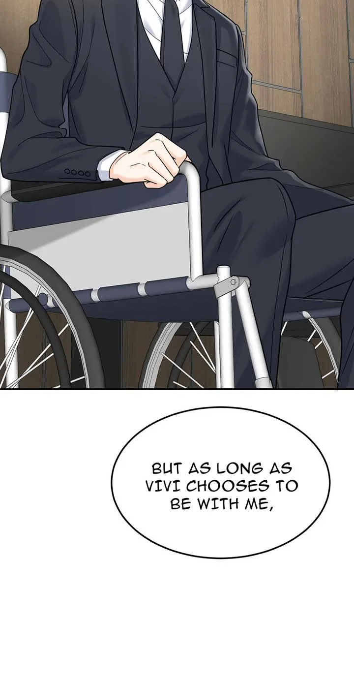 After breaking up, I had relationship with my ex’s uncle-in-law Chapter 53 page 18