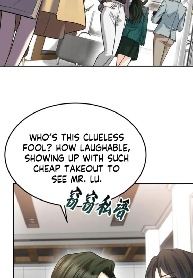 After breaking up, I had relationship with my ex’s uncle-in-law Chapter 47 page 48