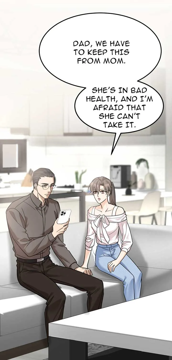 After breaking up, I had relationship with my ex’s uncle-in-law Chapter 52 page 11