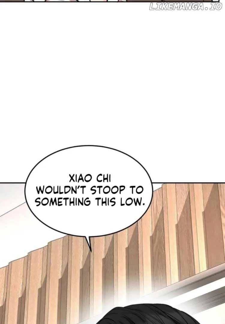 After breaking up, I had relationship with my ex’s uncle-in-law Chapter 50 page 9
