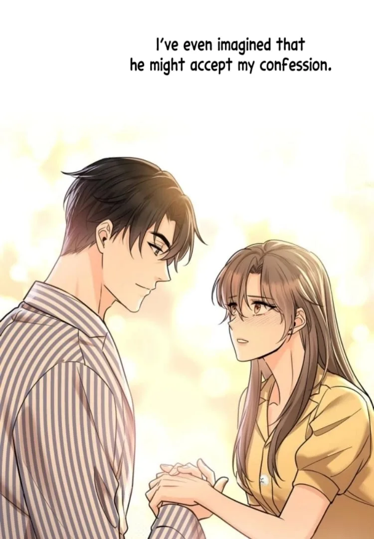 After breaking up, I had relationship with my ex’s uncle-in-law Chapter 49 page 21