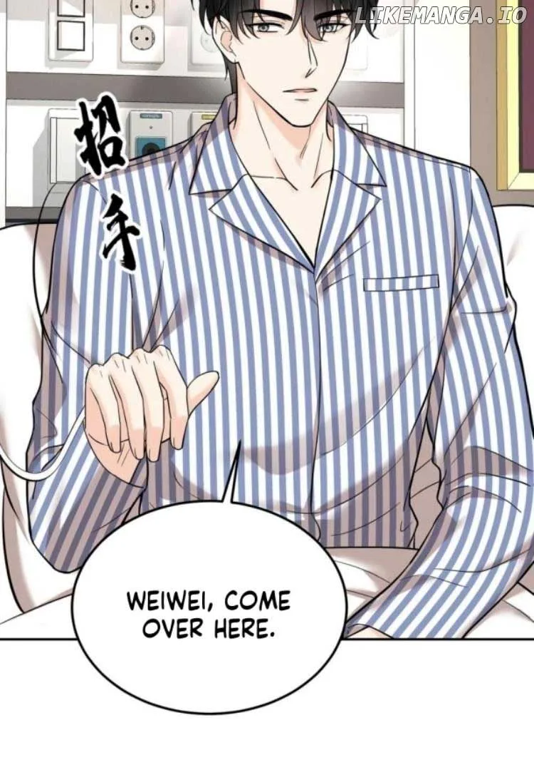 After breaking up, I had relationship with my ex’s uncle-in-law Chapter 50 page 14