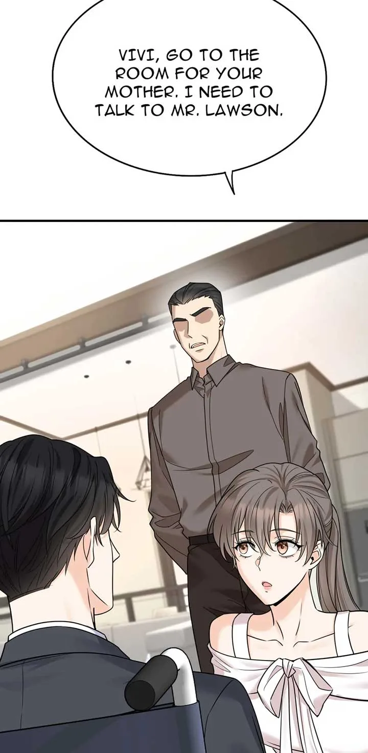 After breaking up, I had relationship with my ex’s uncle-in-law Chapter 53 page 7