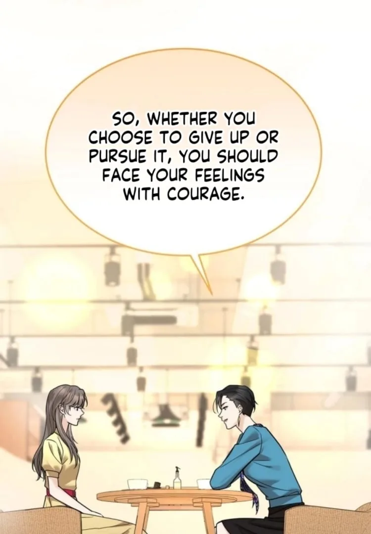 After breaking up, I had relationship with my ex’s uncle-in-law Chapter 47 page 28