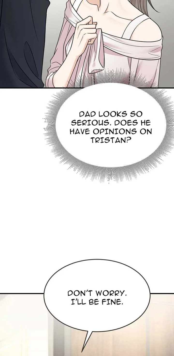 After breaking up, I had relationship with my ex’s uncle-in-law Chapter 53 page 9