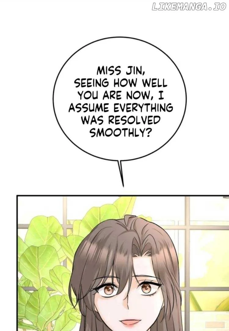 After breaking up, I had relationship with my ex’s uncle-in-law Chapter 46 page 51