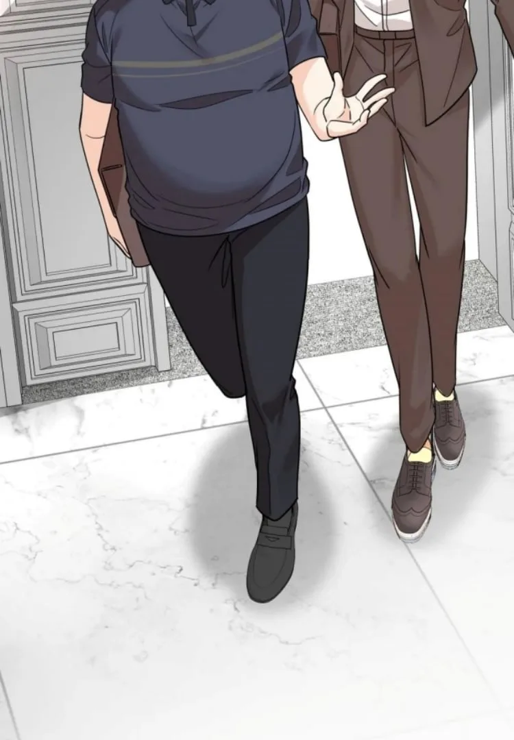 After breaking up, I had relationship with my ex’s uncle-in-law Chapter 47 page 53