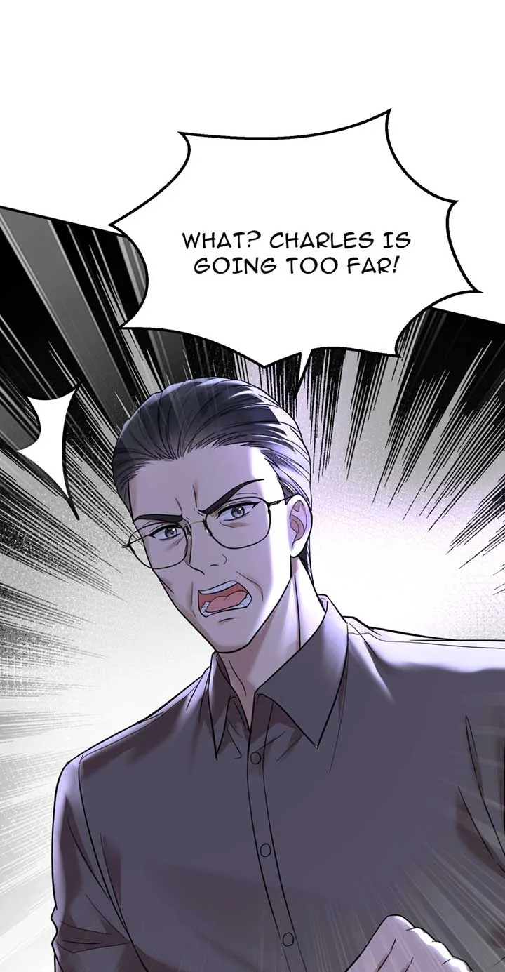 After breaking up, I had relationship with my ex’s uncle-in-law Chapter 52 page 19