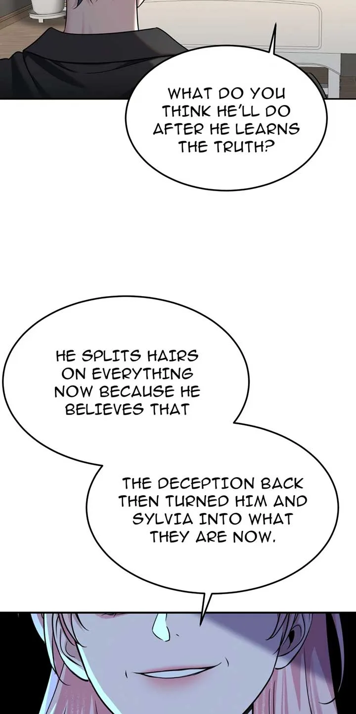 After breaking up, I had relationship with my ex’s uncle-in-law Chapter 52 page 4