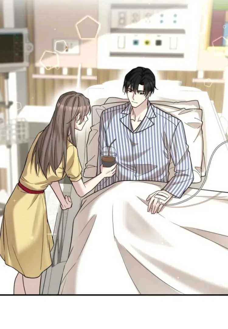 After breaking up, I had relationship with my ex’s uncle-in-law Chapter 48 page 55