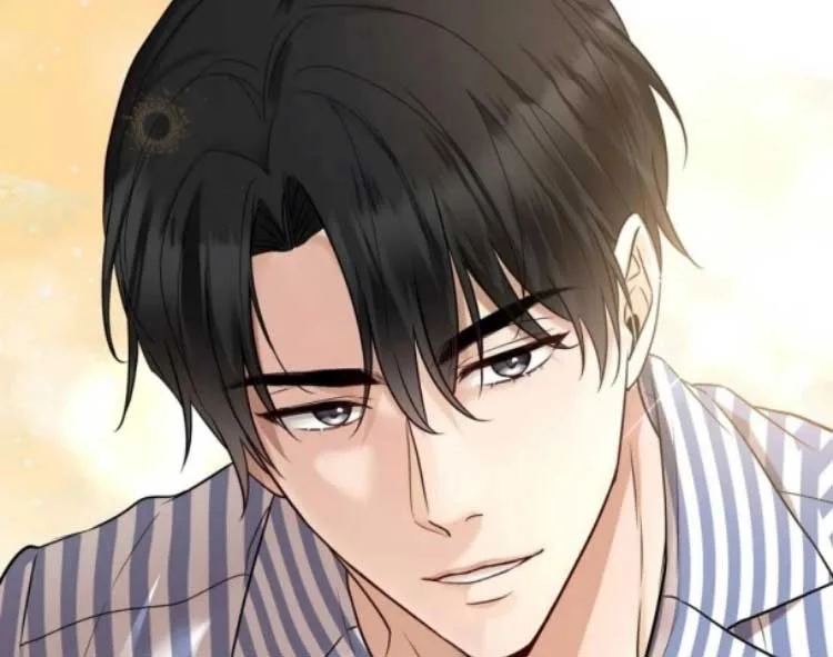 After breaking up, I had relationship with my ex’s uncle-in-law Chapter 48 page 52