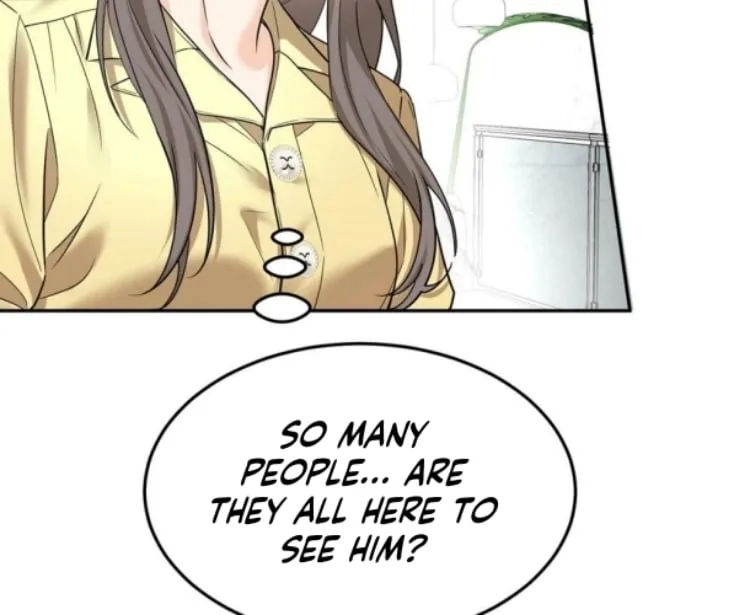 After breaking up, I had relationship with my ex’s uncle-in-law Chapter 47 page 36