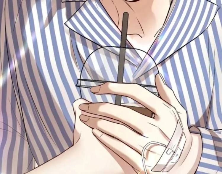 After breaking up, I had relationship with my ex’s uncle-in-law Chapter 48 page 53